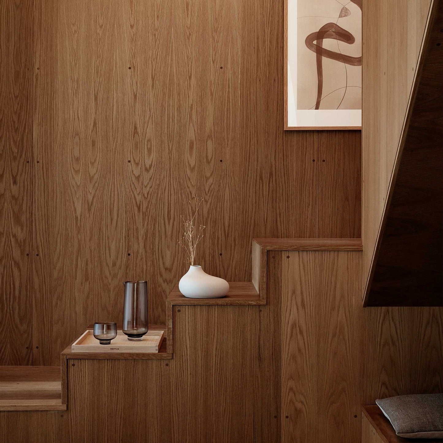 Vase - Ceramic (Code SGG5)