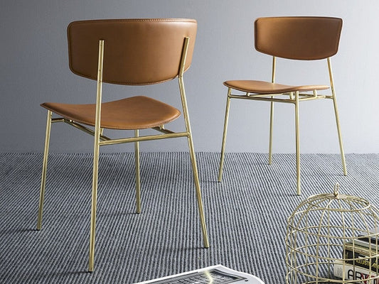 Chair - Metal (Code YT5G)