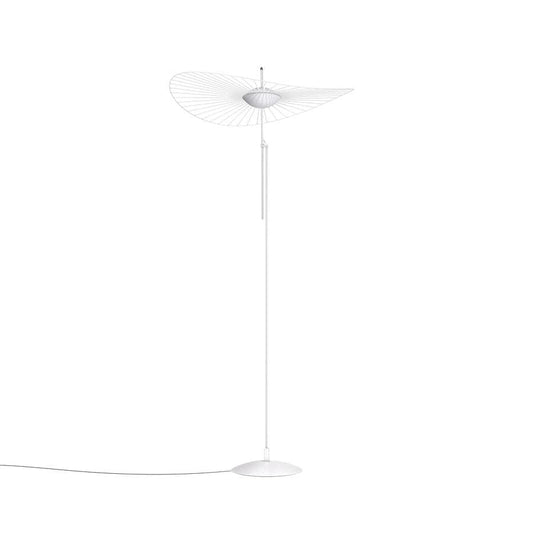 Floor Lamp - Black (Code N2VA)