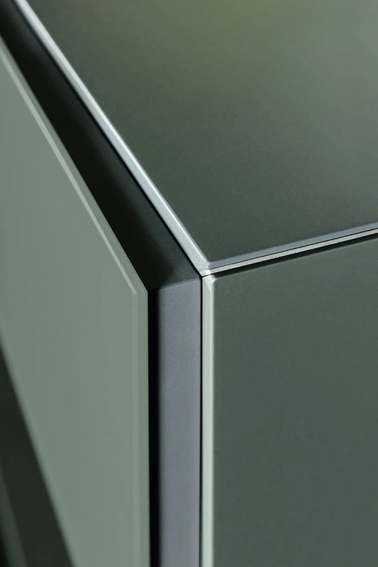 Dresser - Wood (Code VET5)