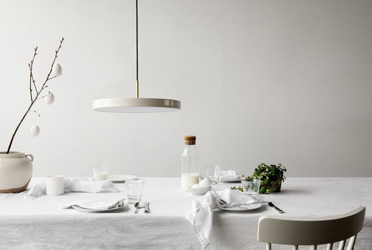 Light Bulb - White (Code U3RB)