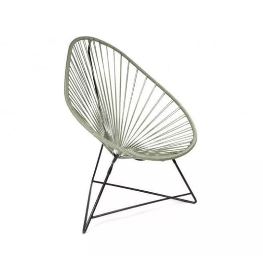 Sofa - Black (Code 5K89)