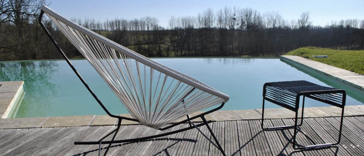 Sofa - Black (Code 5K89)