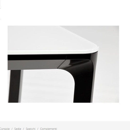 Dining Table - Aluminum