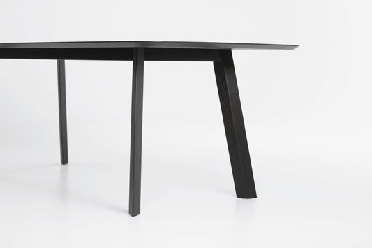 Dining Table - Oak Nature