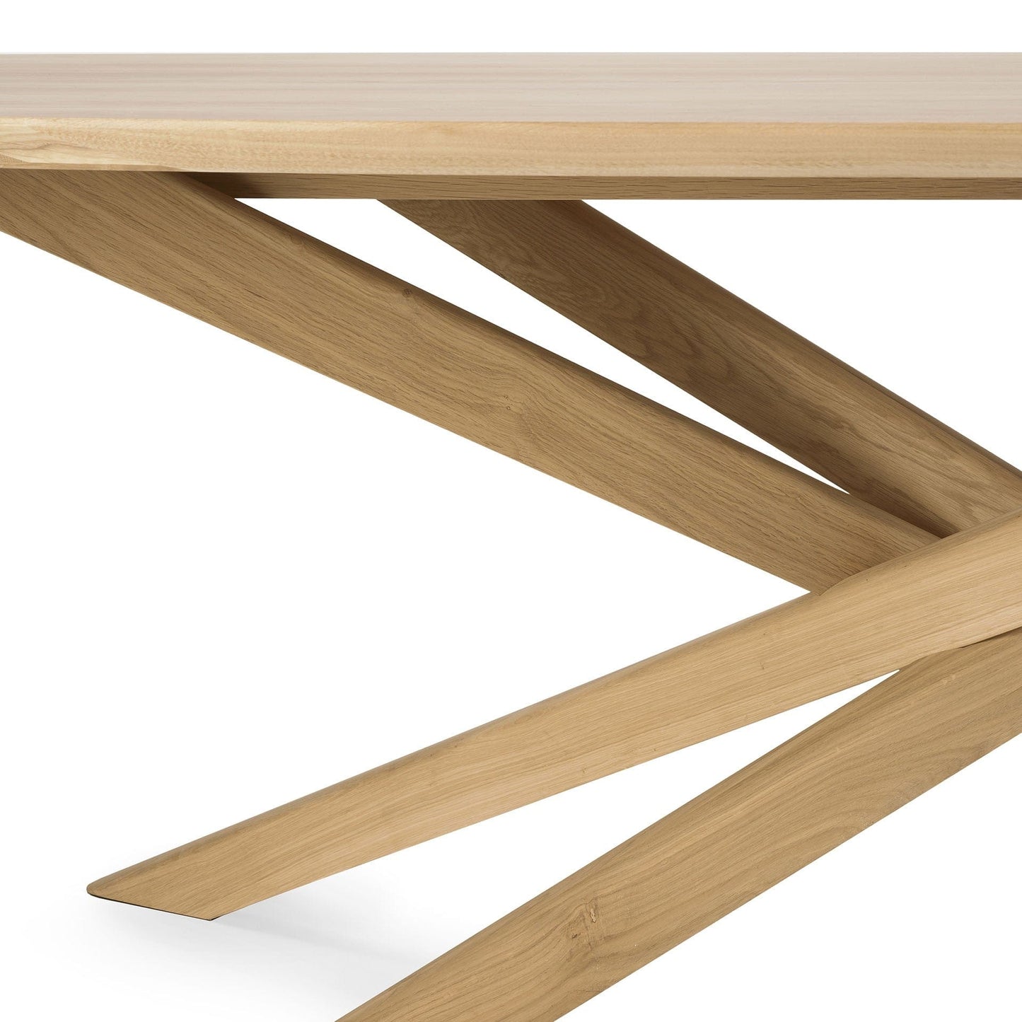 Coffee Table - Oak (Code 7DR9)