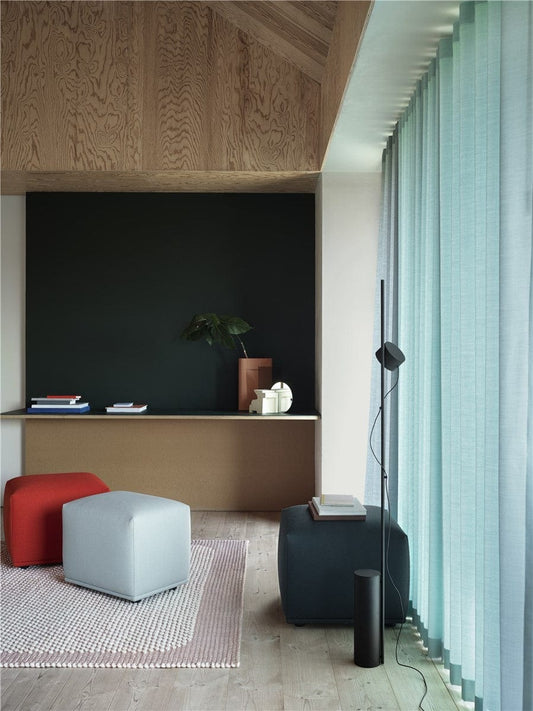 Floor Lamp - Style Code RQUU