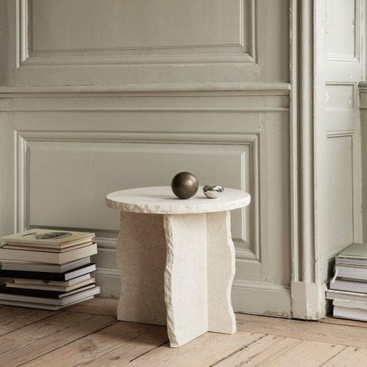 Coffee Table - Marble (Code 7USY)