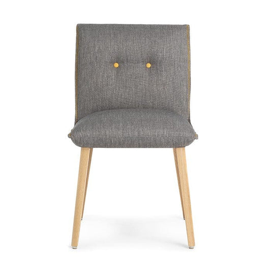 Chair - Wood (Code TCCA)