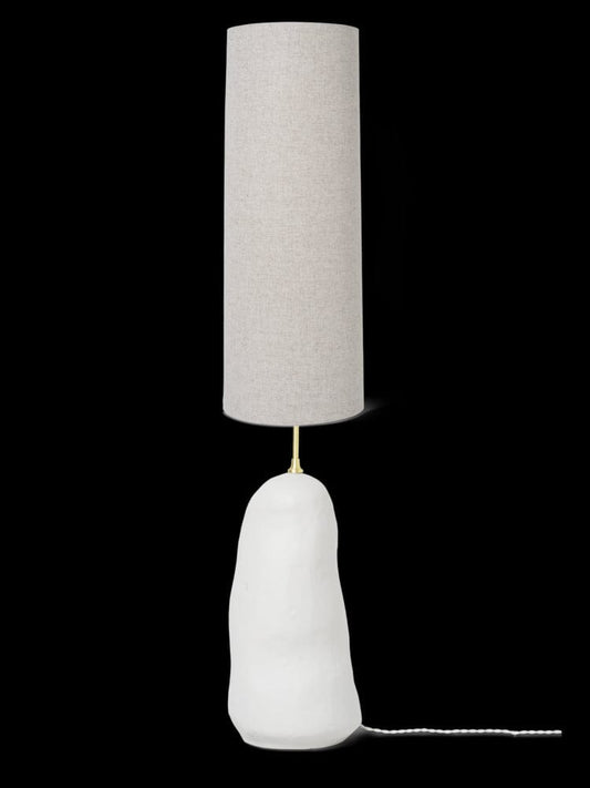 Floor Lamp - White
