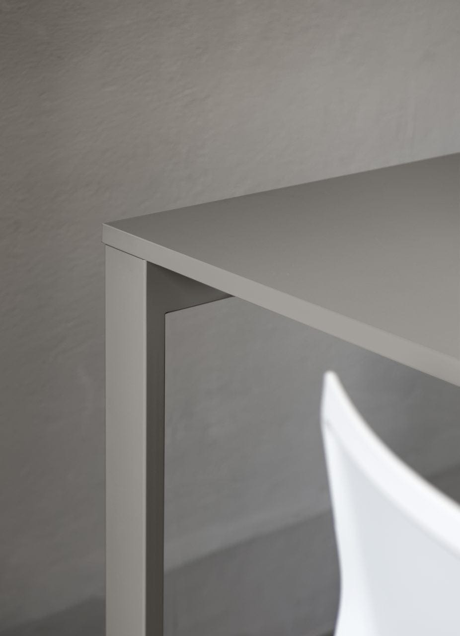 Dining Table - Black