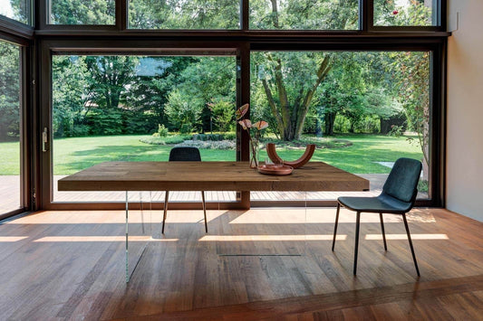 Dining Table - Size 120 x 90