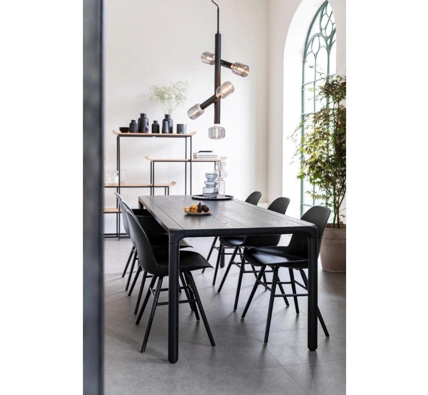 Dining Table - Natural (Code FBSW)