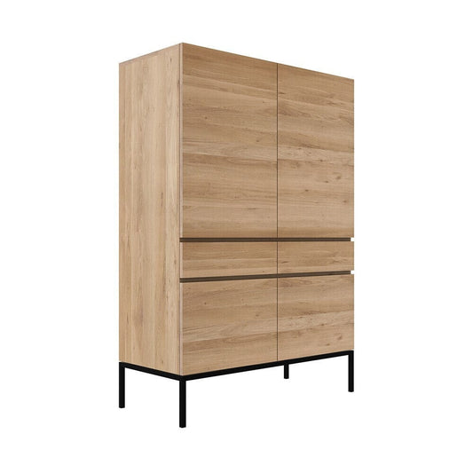 Dresser - Wood (Code SDCE)