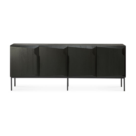Dresser - Black