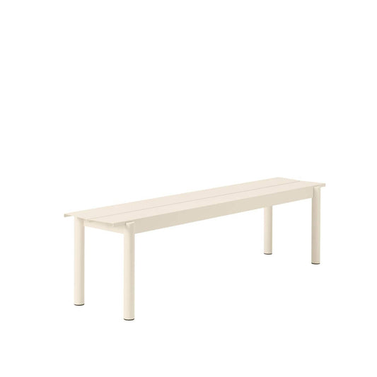 Bench - White