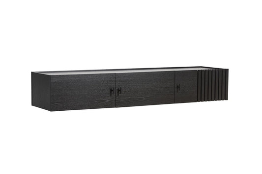 TV Stand - Black