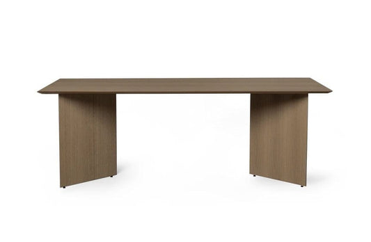 Dining Table - Natural