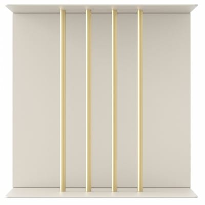 Shelf - Style Code RLX4