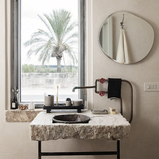 Mirror - Glass (Code T4KG)