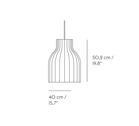 Light Bulb - Style Code NQAP