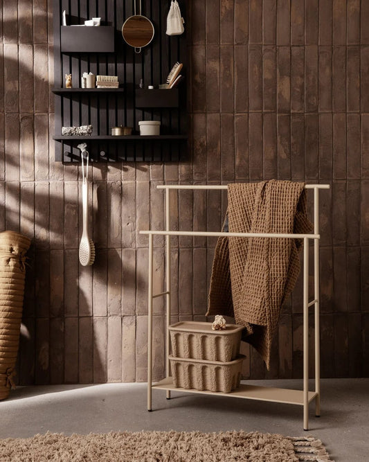 Home Item - Black (Code H5TJ)