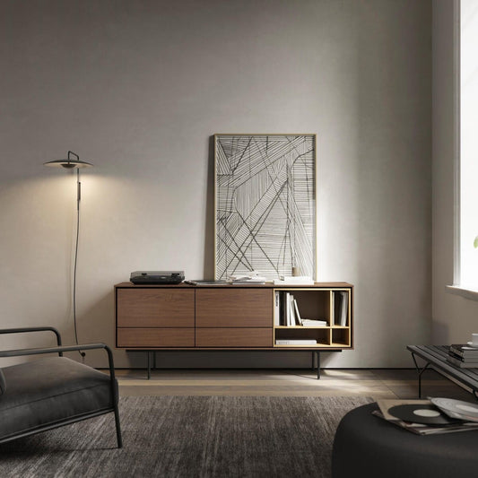 Dresser - Treku Indian (Code F3B6)