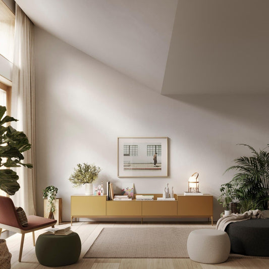 TV Stand - Treku Indian