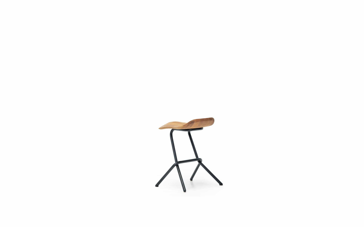 Stool - Oak Nature