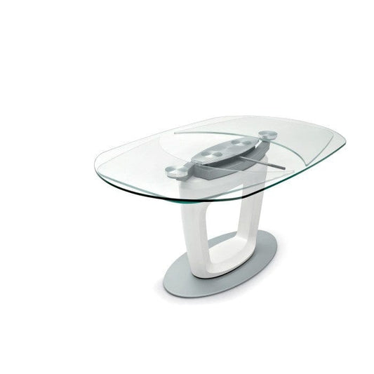 Dining Table - Metal (Code GYQB)