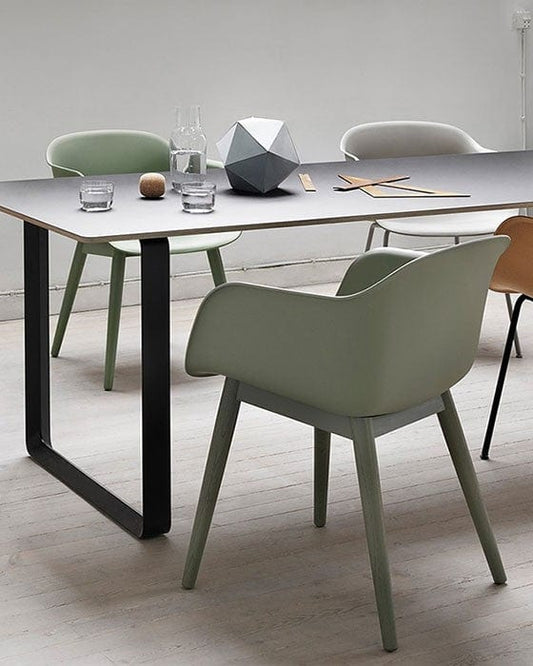 Armchair - Black (Code SWZT)