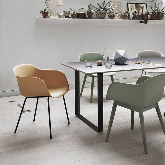 Armchair - Black (Code ES5L)