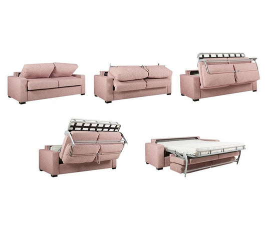 Bed Frame - Style Code 3P2E