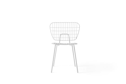 Chair - Black (Code JWHS)
