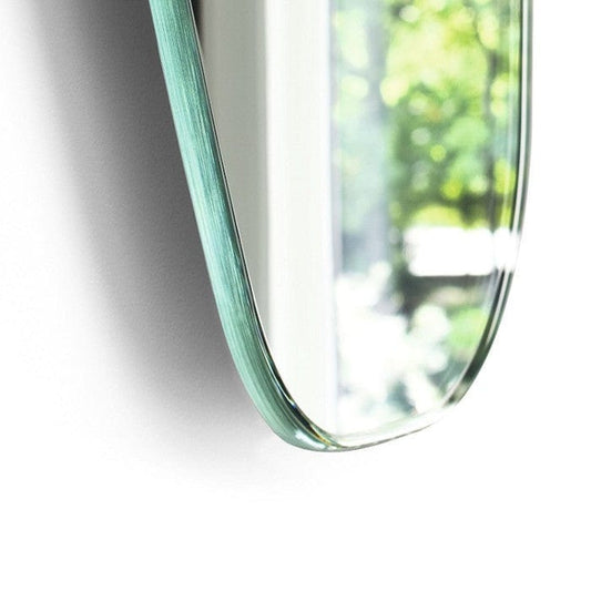 Mirror - Sbsp - Bronzed