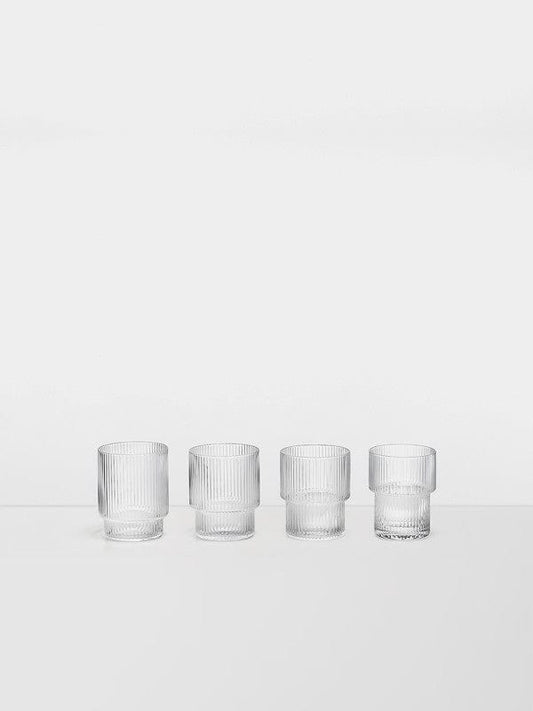 Home Item - Clear (Code YM99)