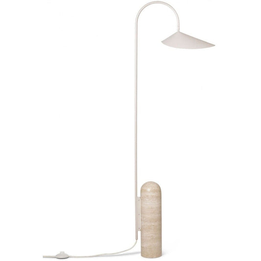 Floor Lamp - Ferm Living - Cashmere