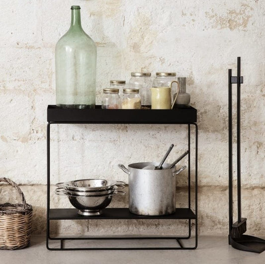 Side Table - Ferm Living - Cashmere