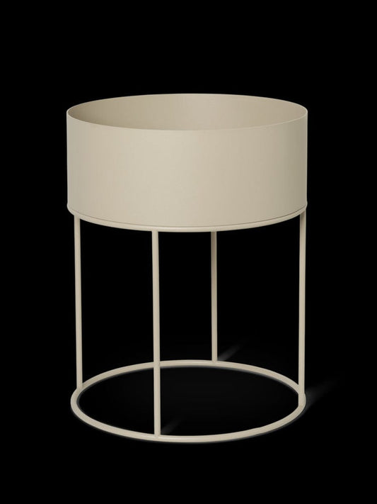 Table - Ferm Living - Cashmere (Code JTNN)