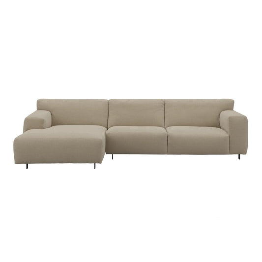 Set of 2 Sofas - White (Code 7EQC)