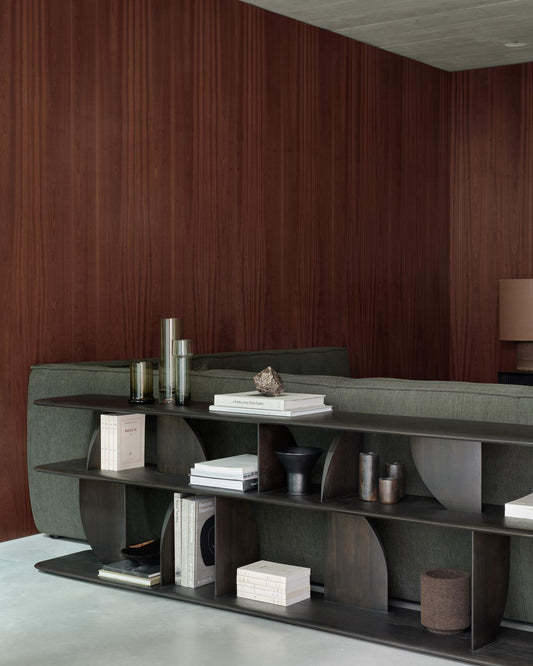 Sofa - Brown (Code AGEB)