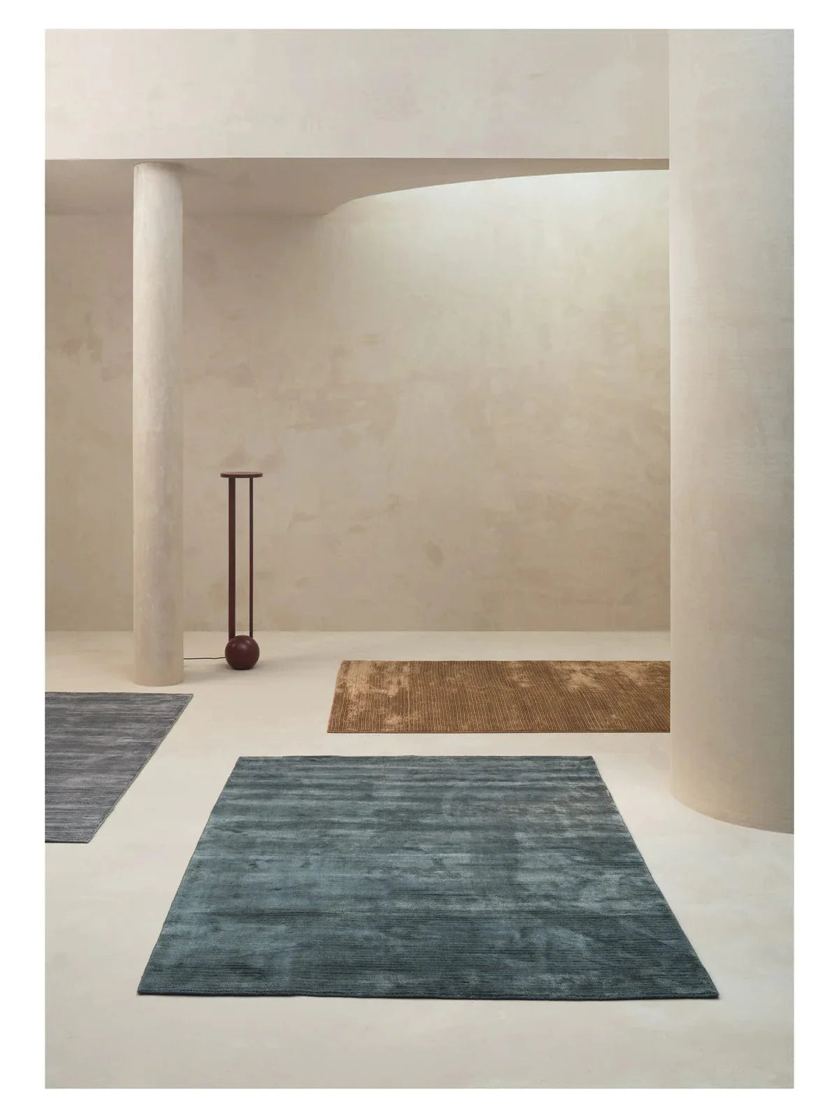 Rug - Size 140 x 200 (Code 7YQS)