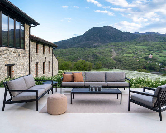 Sofa - Size 265 x 90 x 74