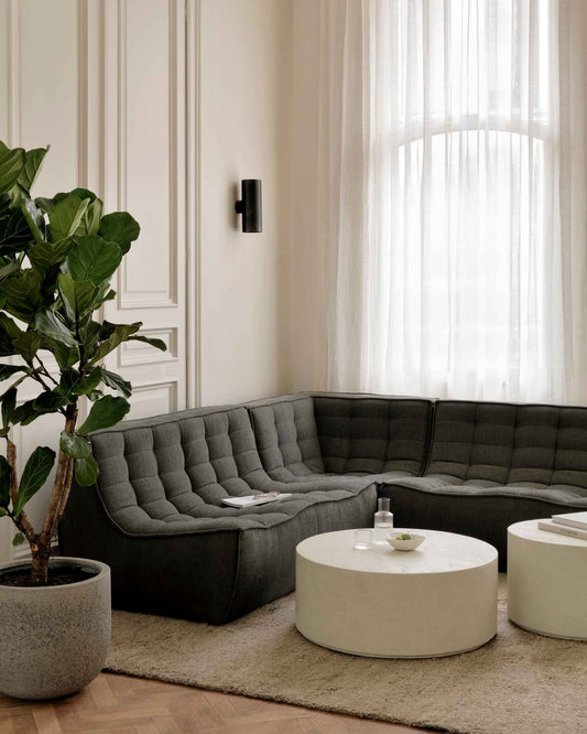 Sofa - Moss (Code EMPN)