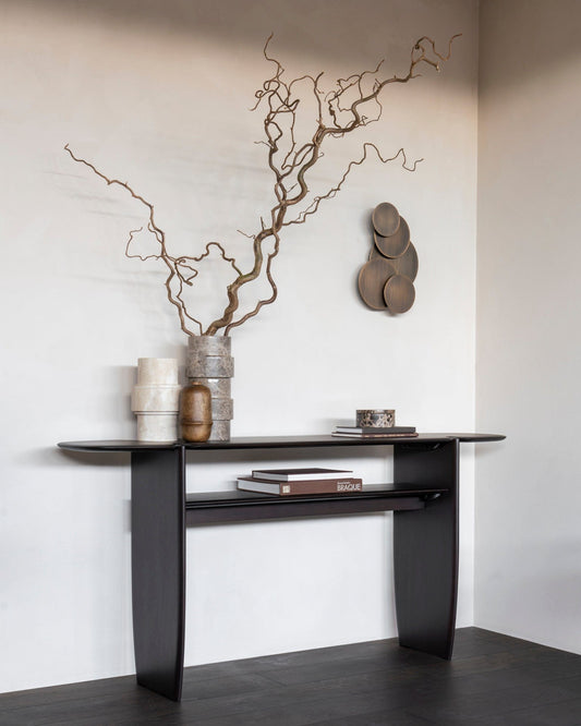 Table - Size 160 x 40 x 75