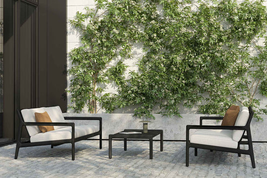 Coffee Table - Size 120 x 65 x 35 (Code TLMZ)