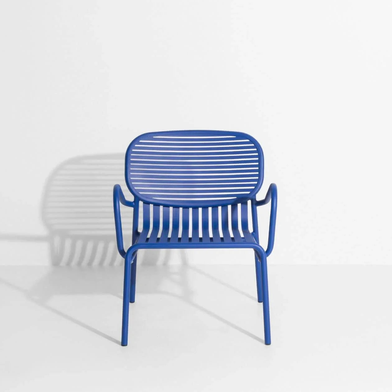 Armchair - Petite Friture - Burgundy