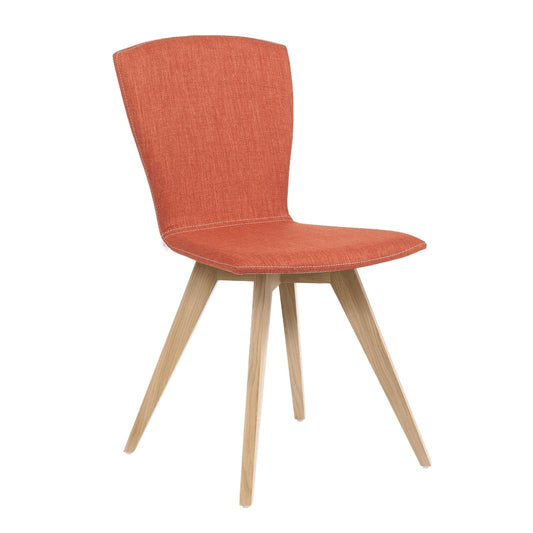 Chair - Wood (Code 8QBB)