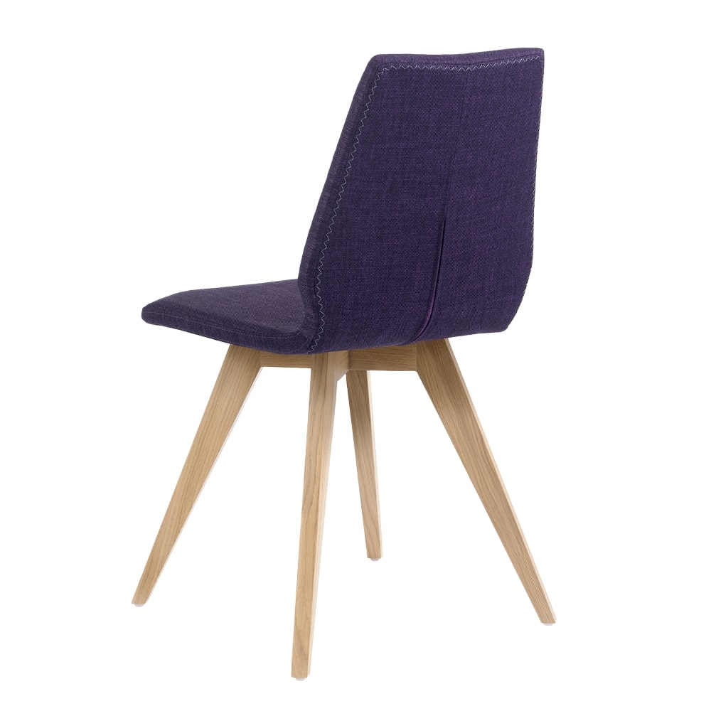 Chair - Wood (Code W7GD)