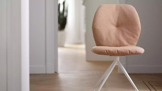 Chair - Wood (Code PAS9)